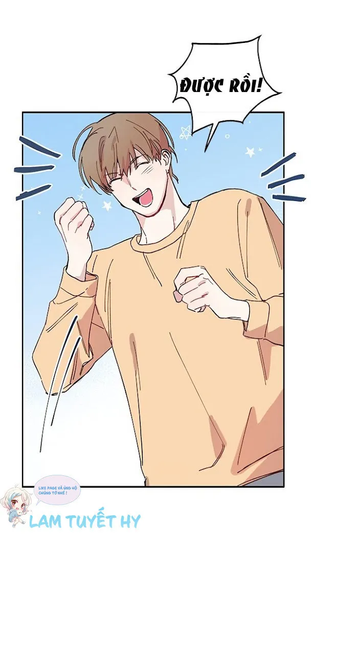 Why Not, CEO? Chapter 2 Trang 8