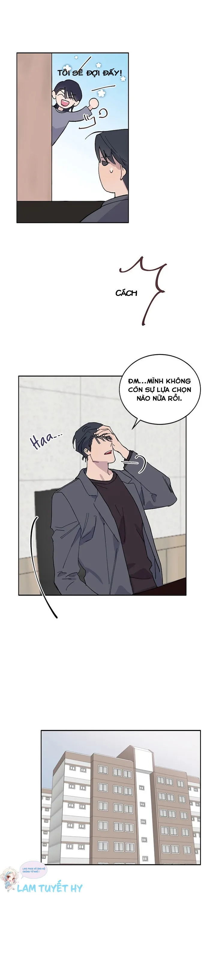 Why Not, CEO? Chapter 2 Trang 23