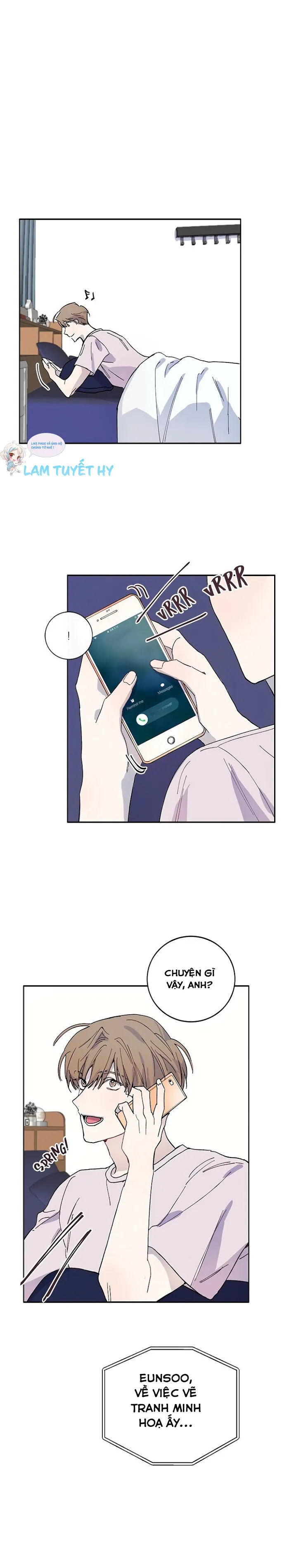 Why Not, CEO? Chapter 2 Trang 24