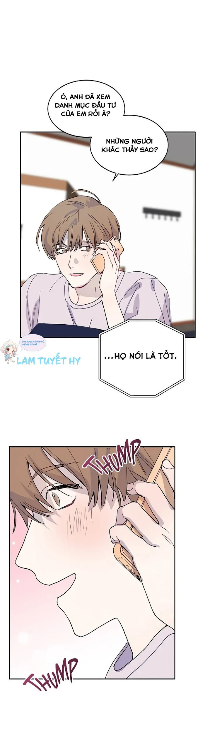 Why Not, CEO? Chapter 2 Trang 25