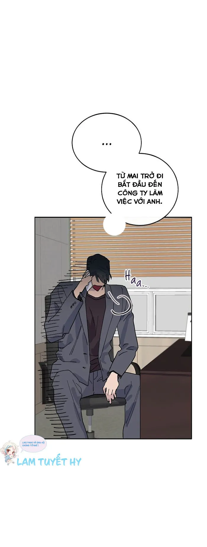 Why Not, CEO? Chapter 2 Trang 26