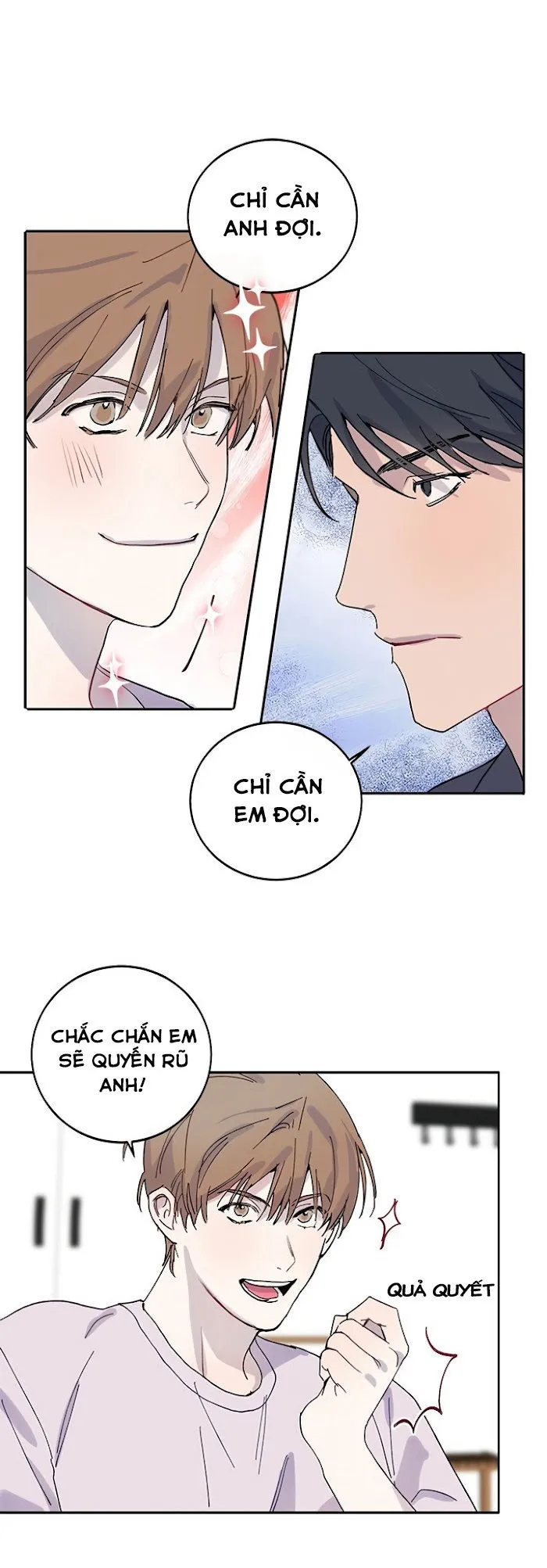 Why Not, CEO? Chapter 2 Trang 31