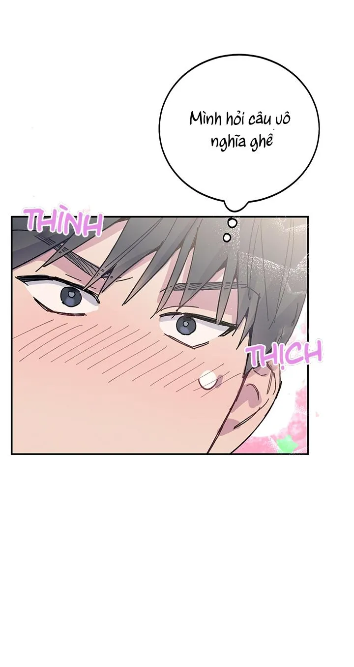 Why Not, CEO? Chapter 20 Trang 8