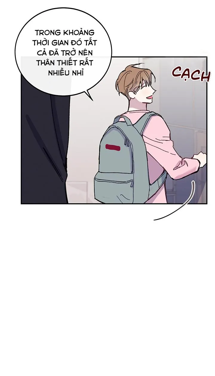 Why Not, CEO? Chapter 20 Trang 13