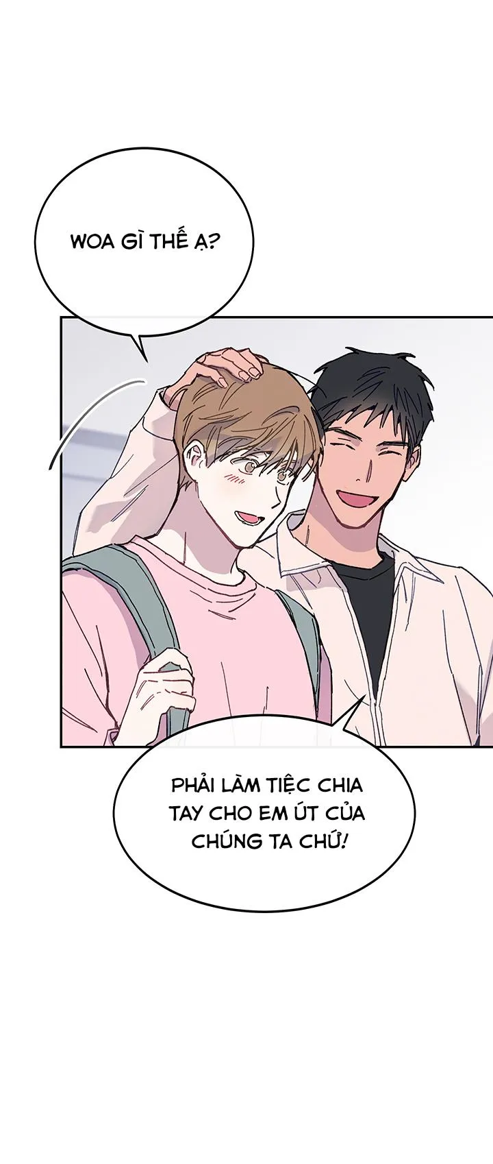 Why Not, CEO? Chapter 20 Trang 17