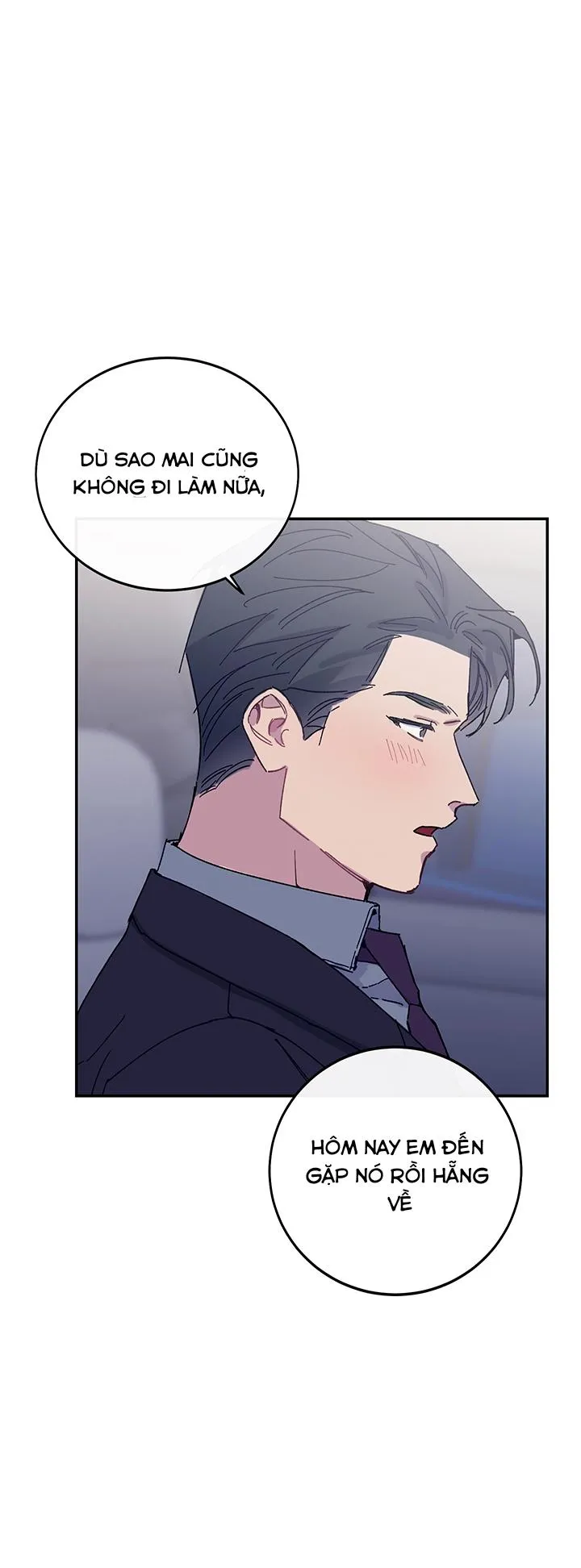 Why Not, CEO? Chapter 20 Trang 29