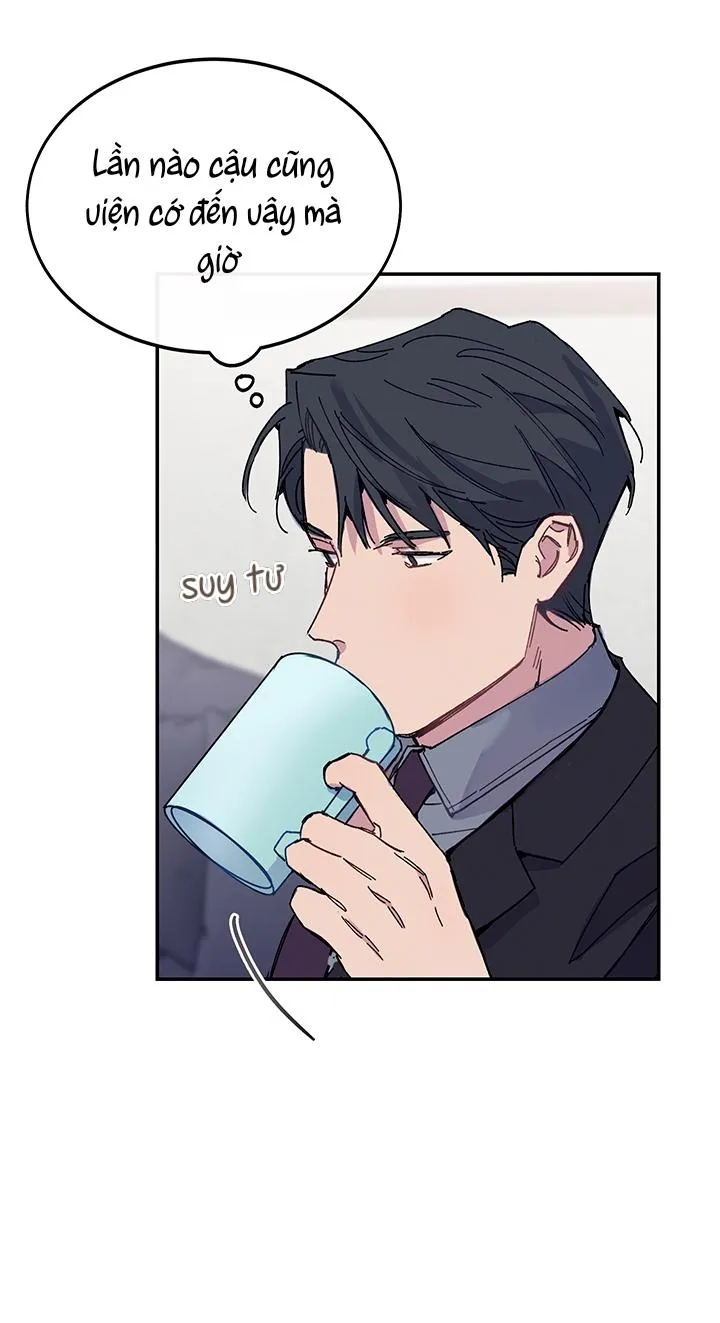 Why Not, CEO? Chapter 20 Trang 39