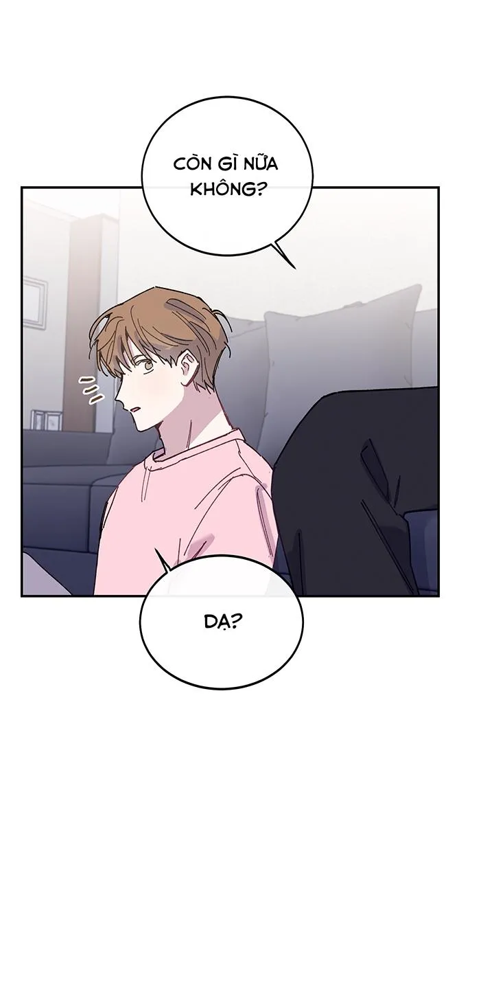 Why Not, CEO? Chapter 20 Trang 41