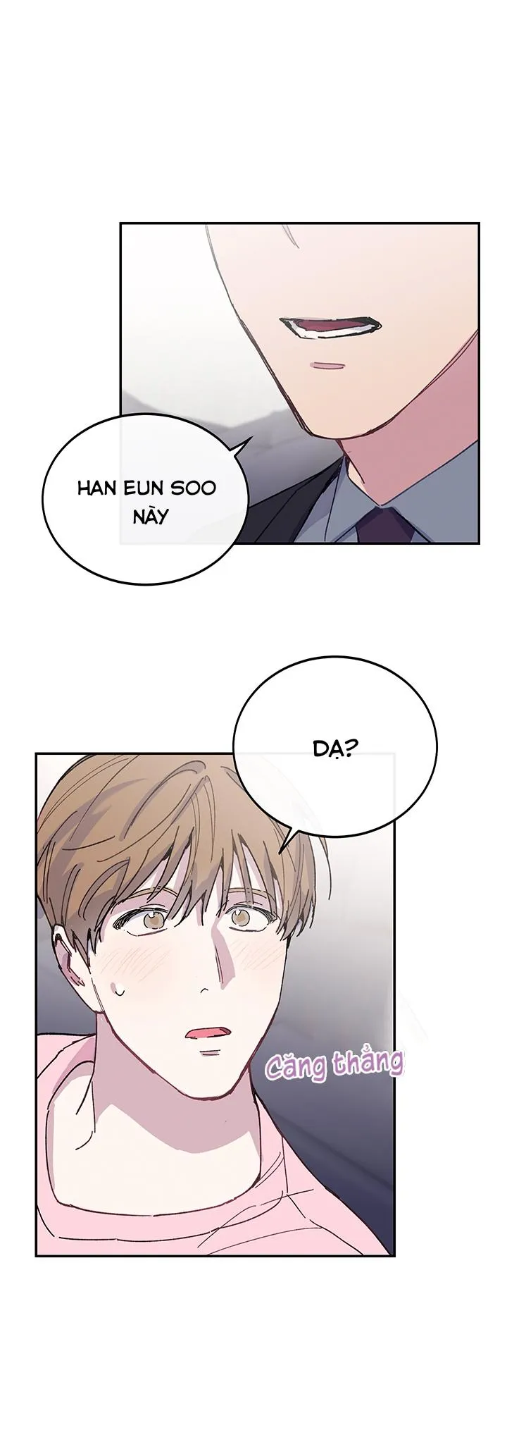 Why Not, CEO? Chapter 20 Trang 44