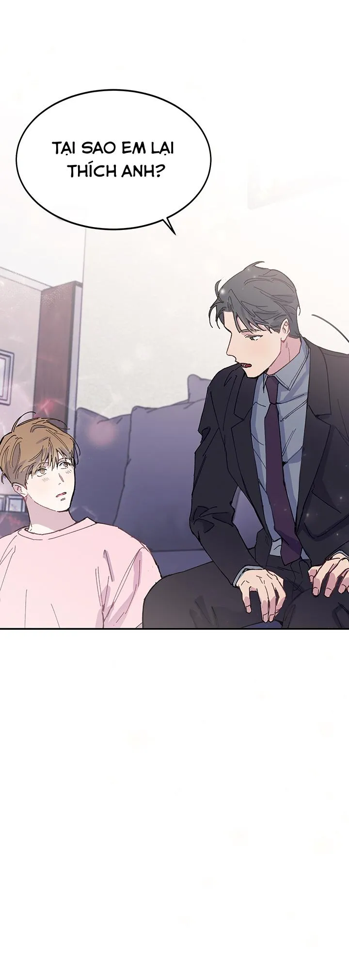 Why Not, CEO? Chapter 20 Trang 45