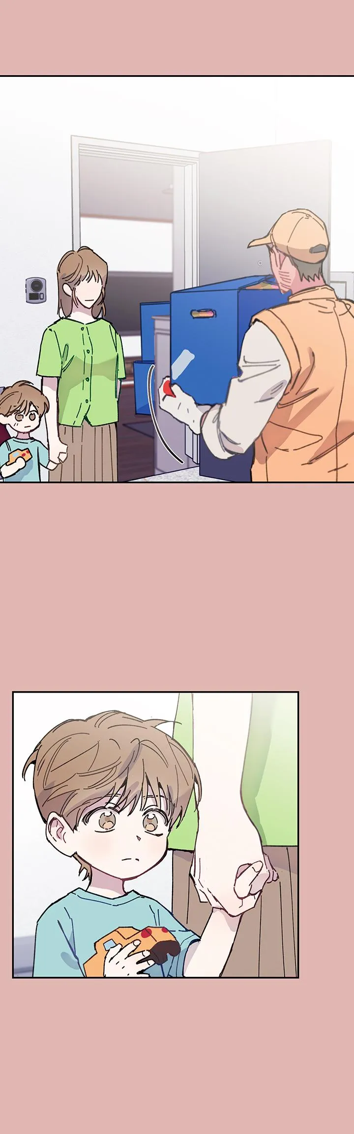 Why Not, CEO? Chapter 21 Trang 4