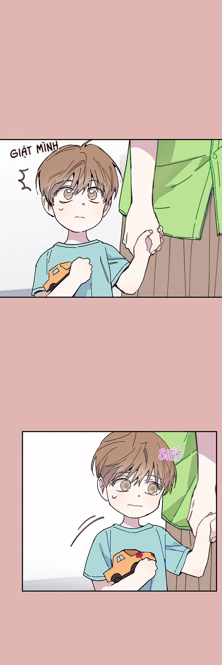 Why Not, CEO? Chapter 21 Trang 7