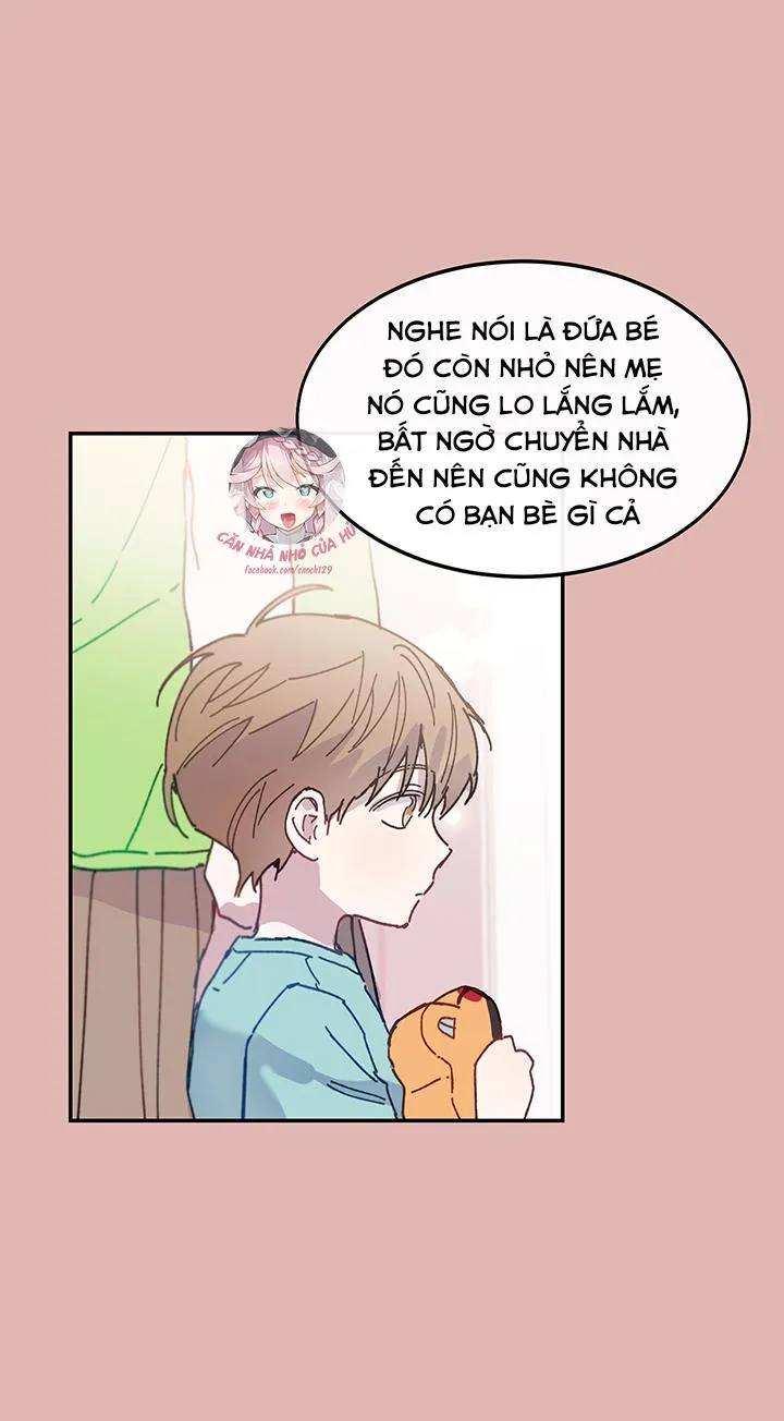 Why Not, CEO? Chapter 21 Trang 14