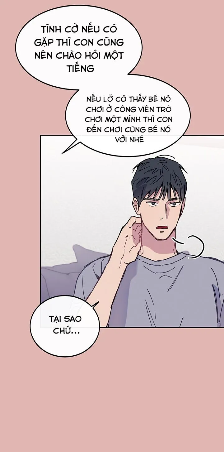 Why Not, CEO? Chapter 21 Trang 15