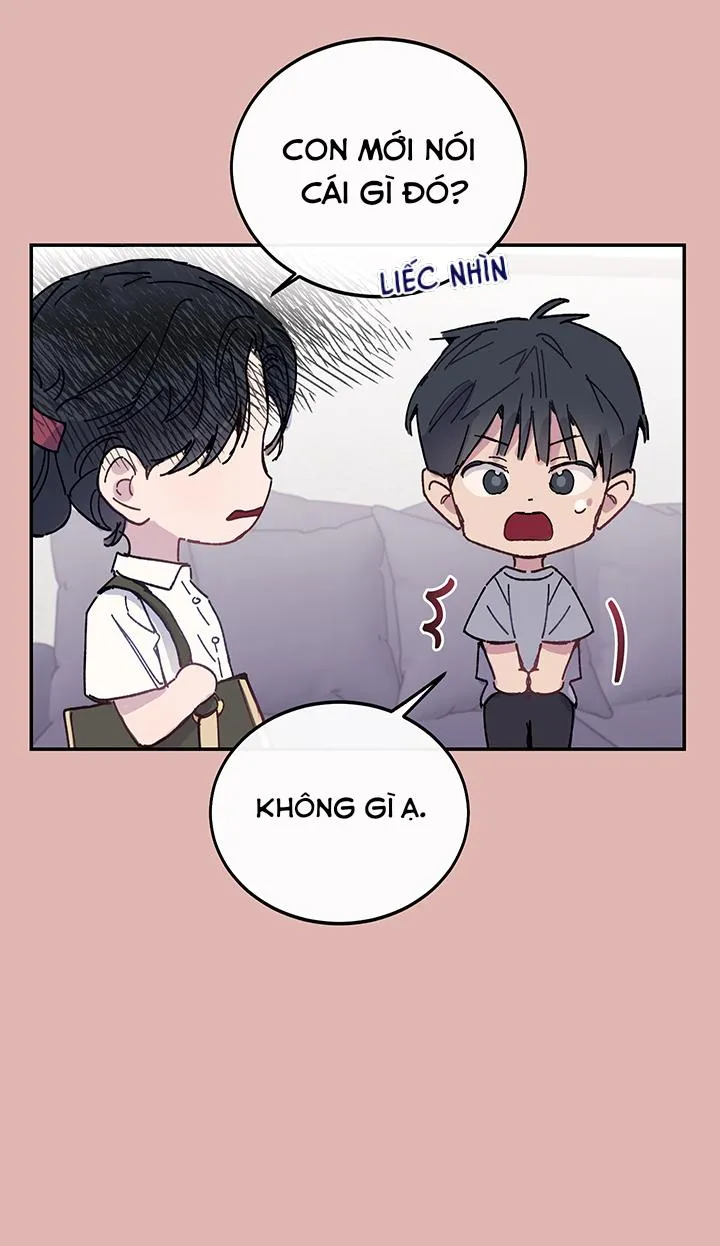 Why Not, CEO? Chapter 21 Trang 16