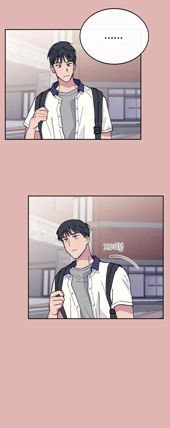 Why Not, CEO? Chapter 21 Trang 21