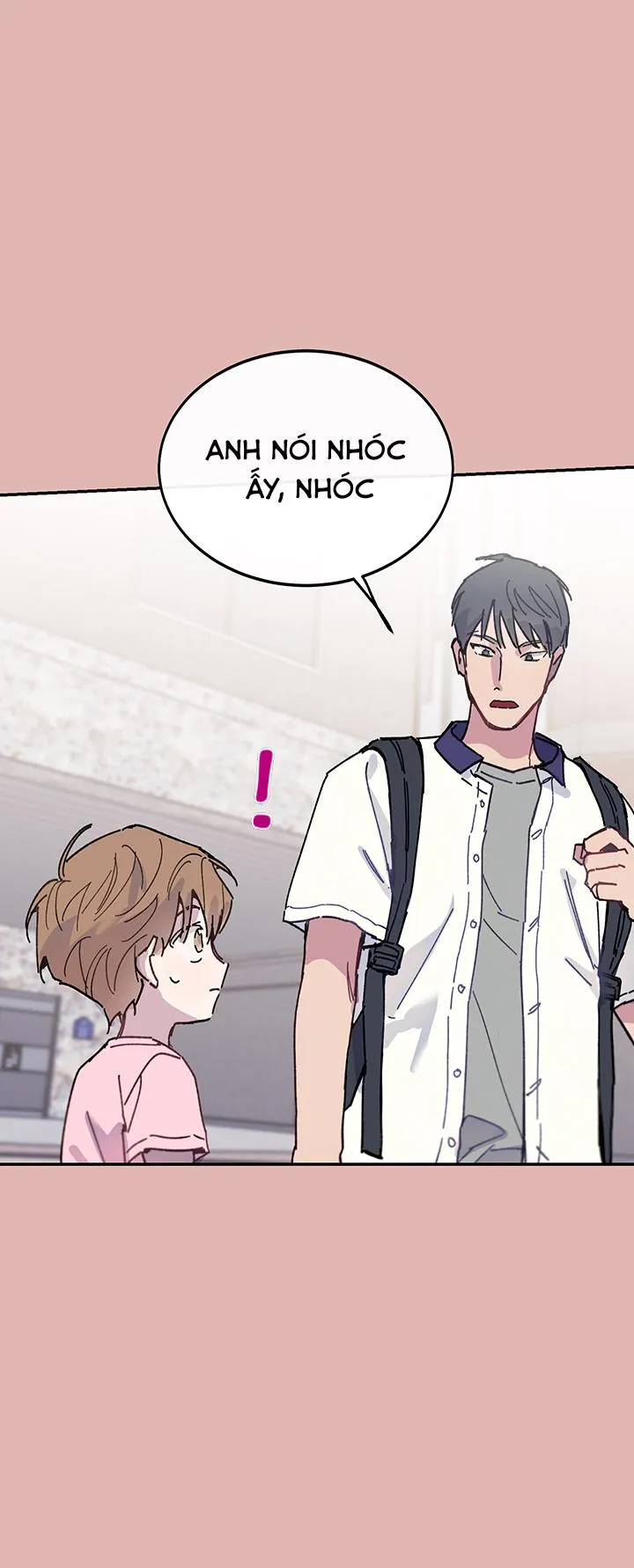 Why Not, CEO? Chapter 21 Trang 23