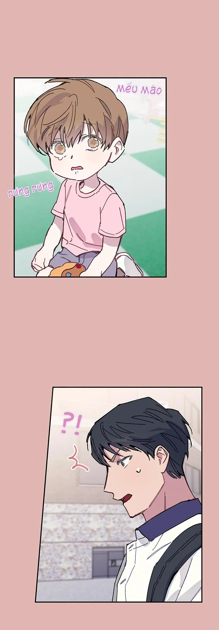 Why Not, CEO? Chapter 21 Trang 24