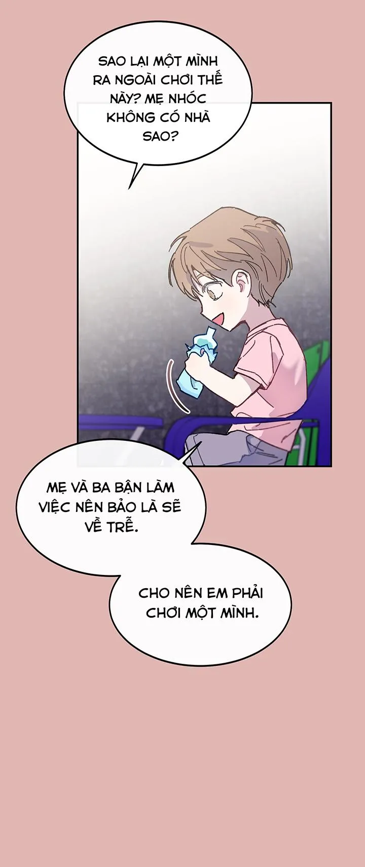 Why Not, CEO? Chapter 21 Trang 28