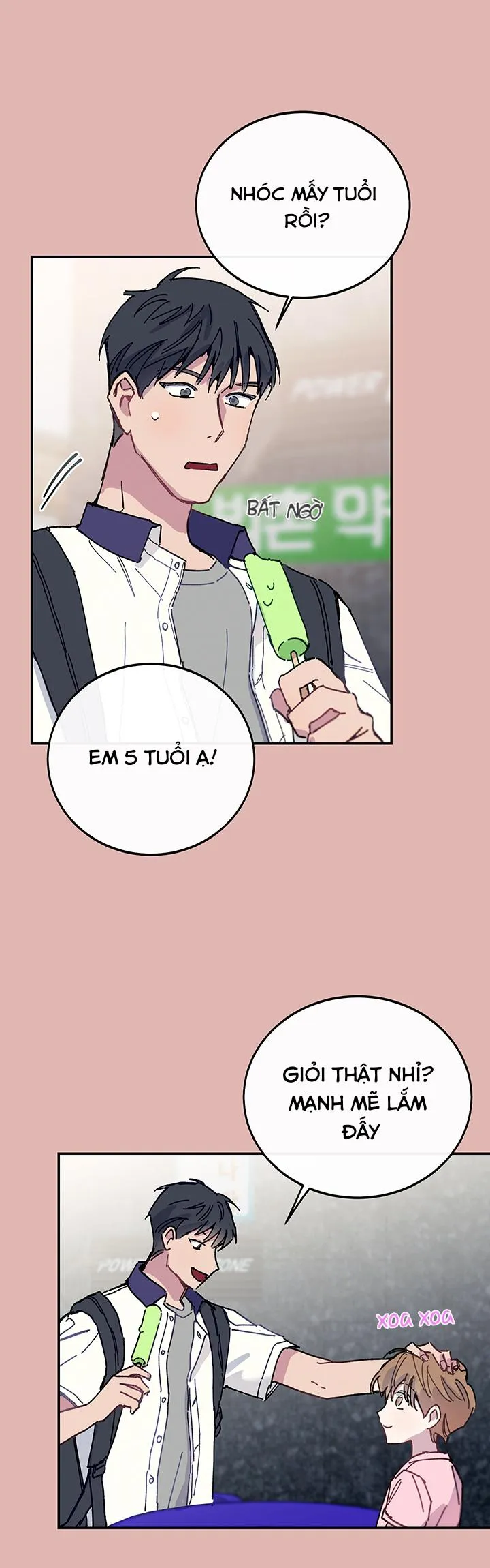 Why Not, CEO? Chapter 21 Trang 29