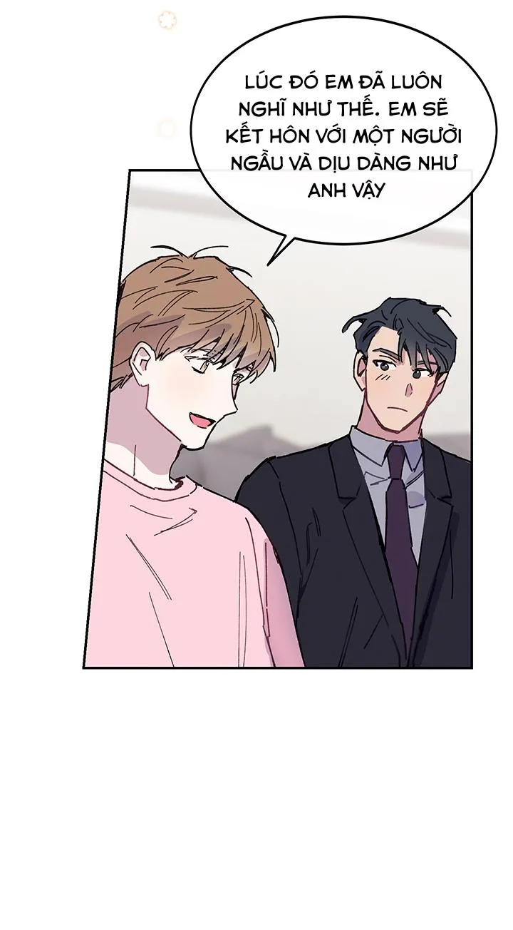 Why Not, CEO? Chapter 21 Trang 44