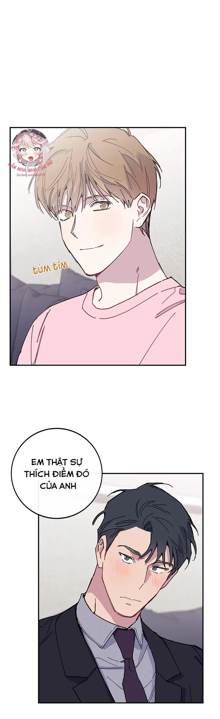 Why Not, CEO? Chapter 21 Trang 46