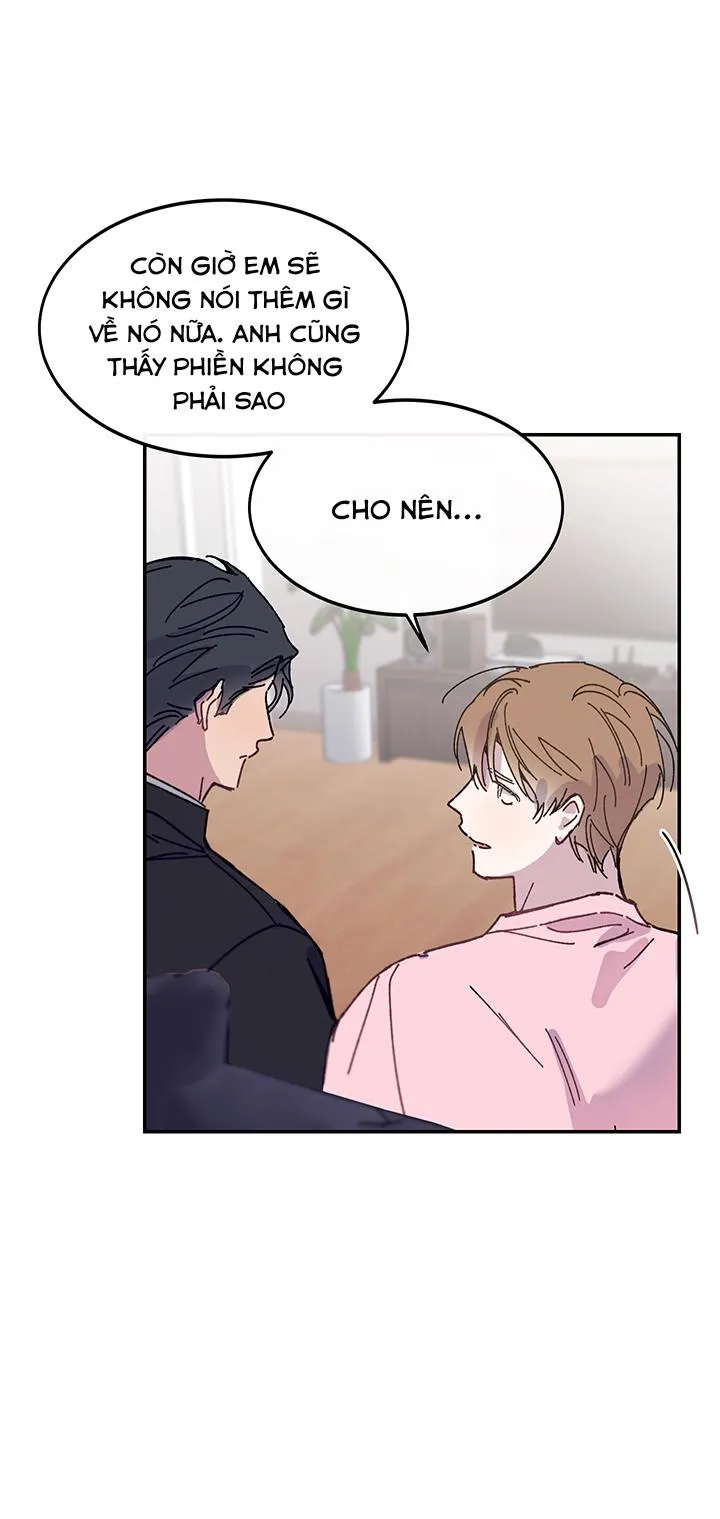 Why Not, CEO? Chapter 21 Trang 51