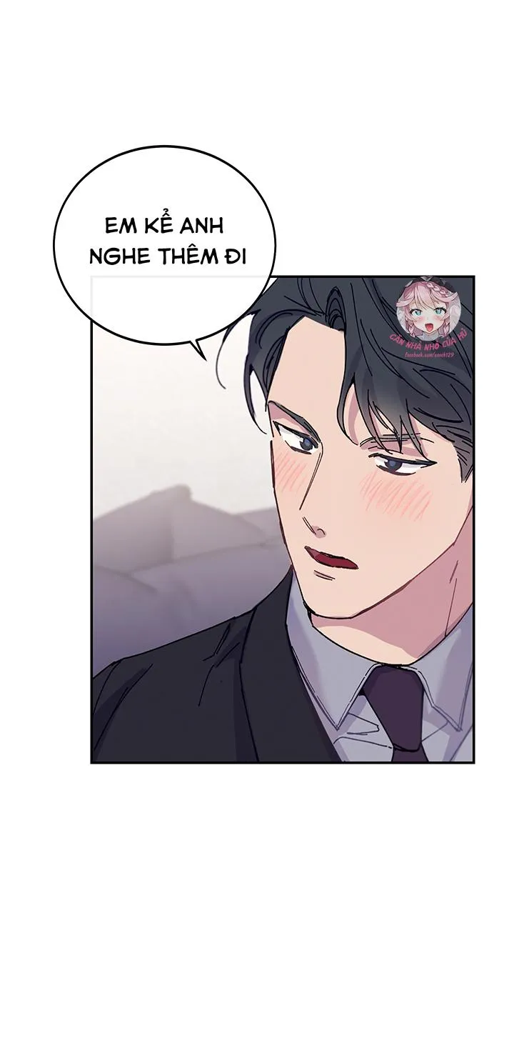 Why Not, CEO? Chapter 21 Trang 54