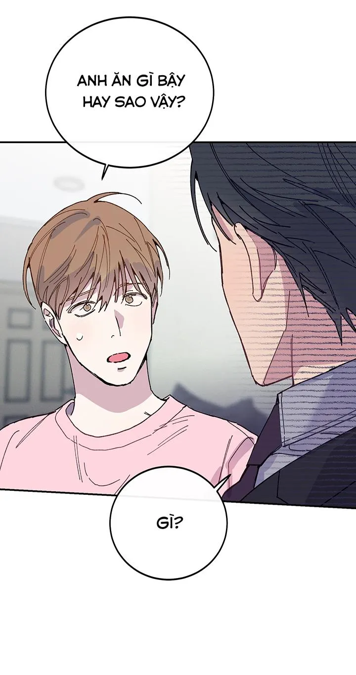 Why Not, CEO? Chapter 22 Trang 7