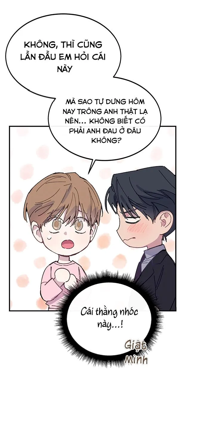 Why Not, CEO? Chapter 22 Trang 8