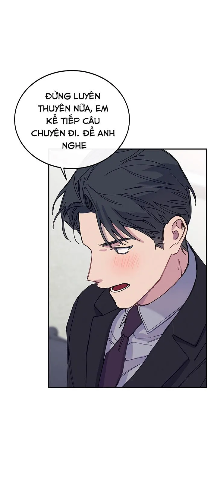 Why Not, CEO? Chapter 22 Trang 9