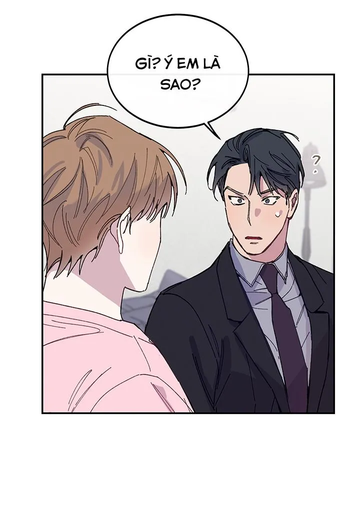 Why Not, CEO? Chapter 22 Trang 11
