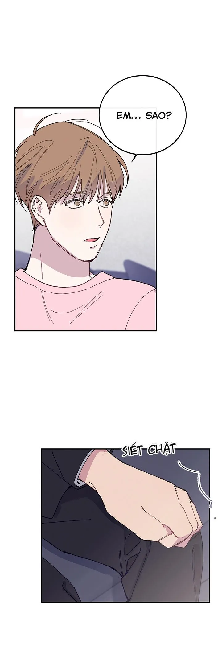 Why Not, CEO? Chapter 22 Trang 18