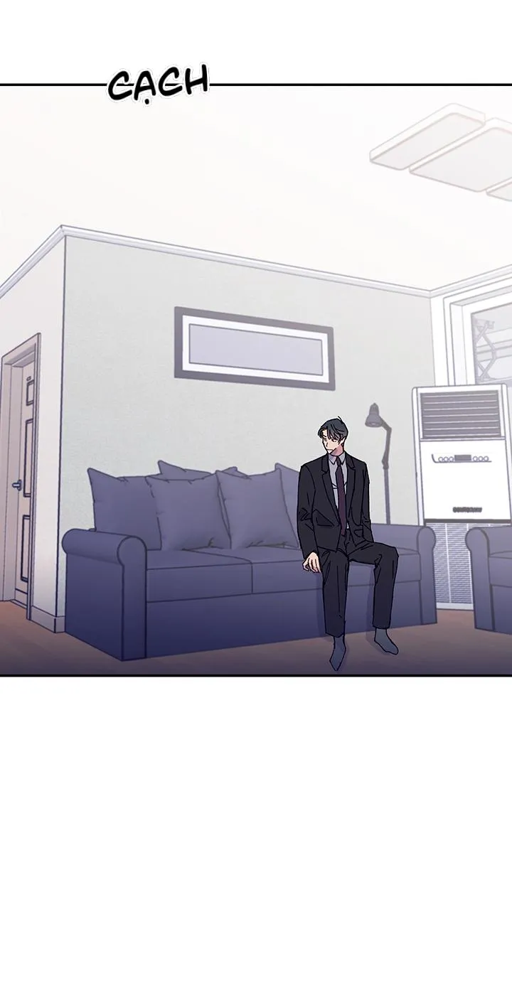 Why Not, CEO? Chapter 22 Trang 23