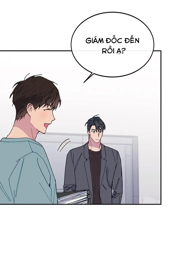 Why Not, CEO? Chapter 22 Trang 25