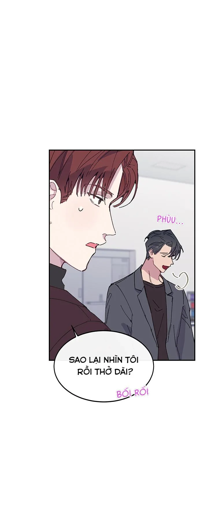 Why Not, CEO? Chapter 22 Trang 28