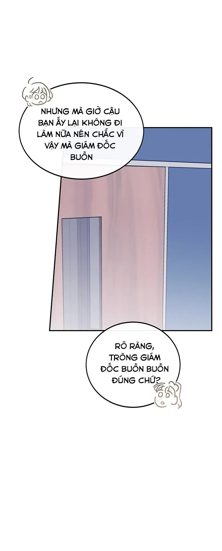 Why Not, CEO? Chapter 22 Trang 32