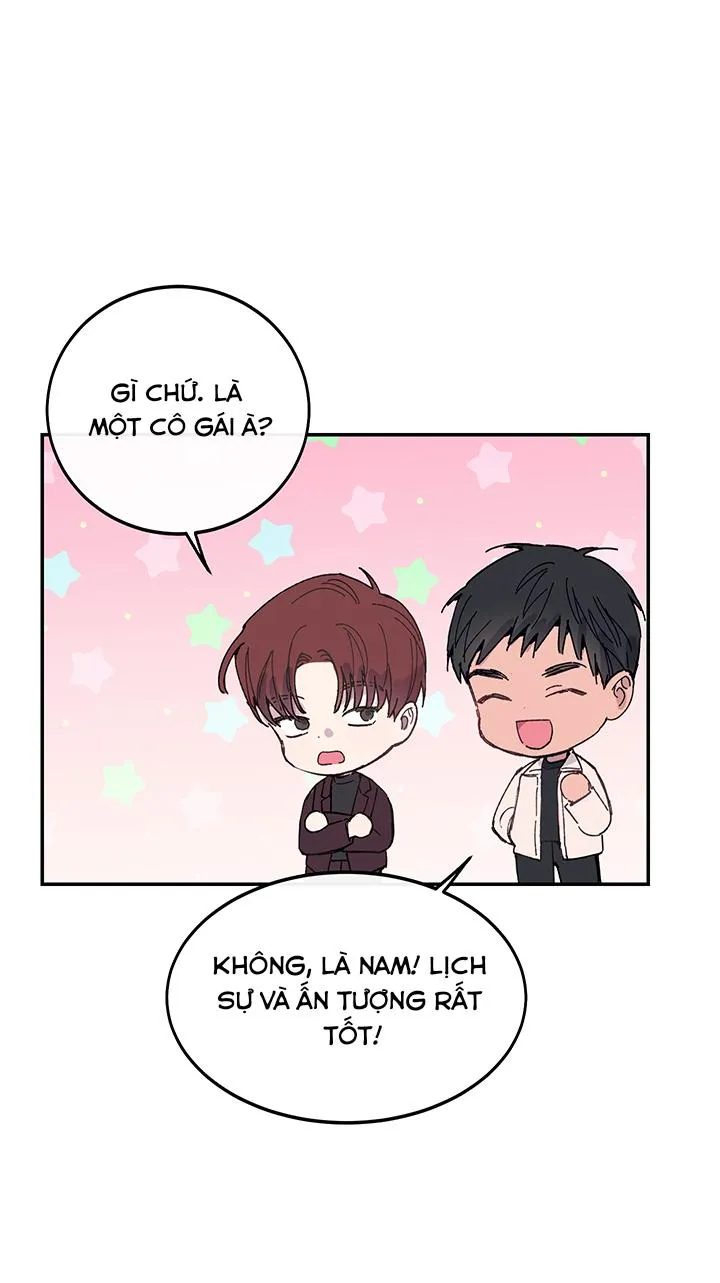 Why Not, CEO? Chapter 22 Trang 33