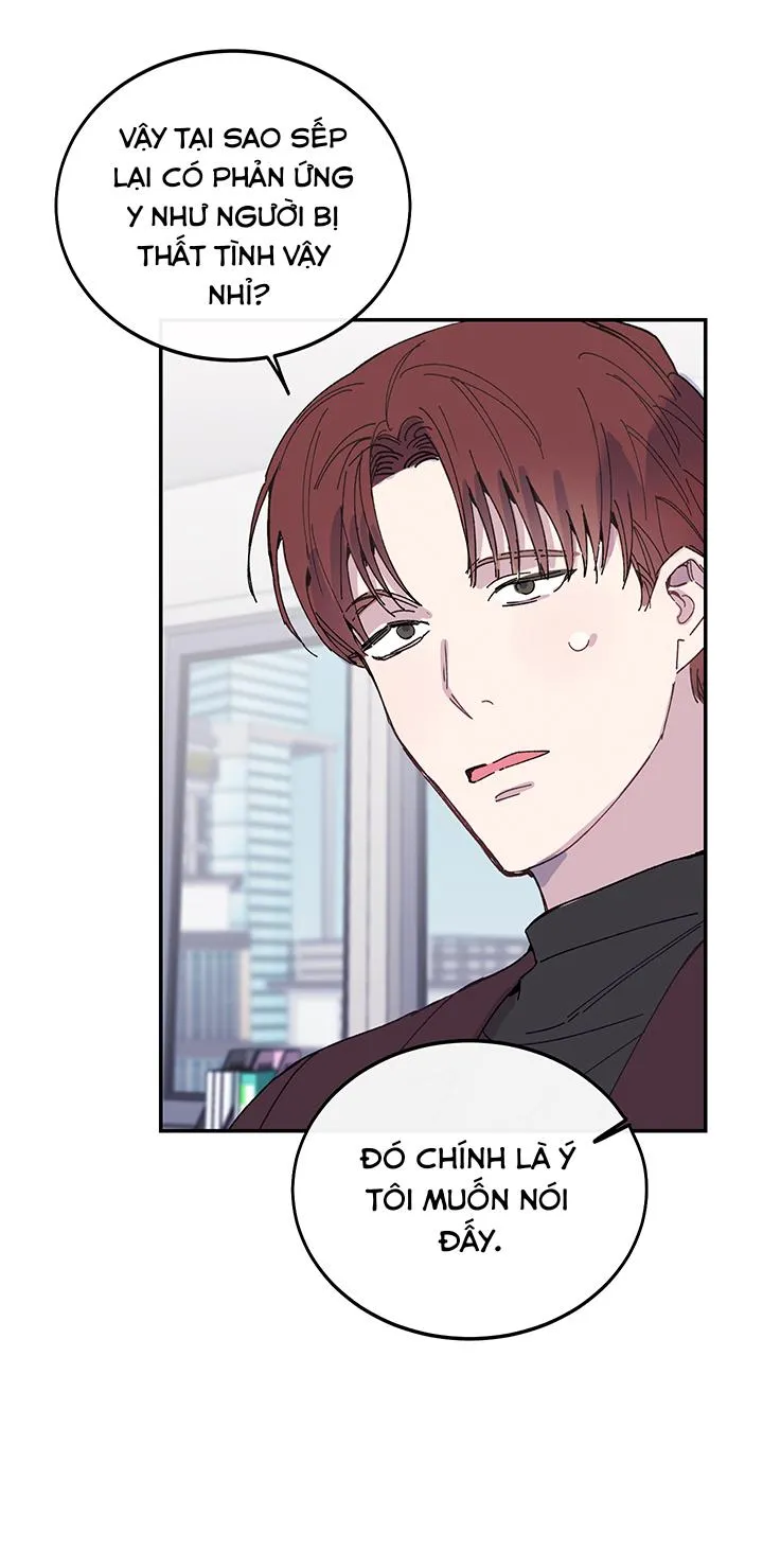 Why Not, CEO? Chapter 22 Trang 34