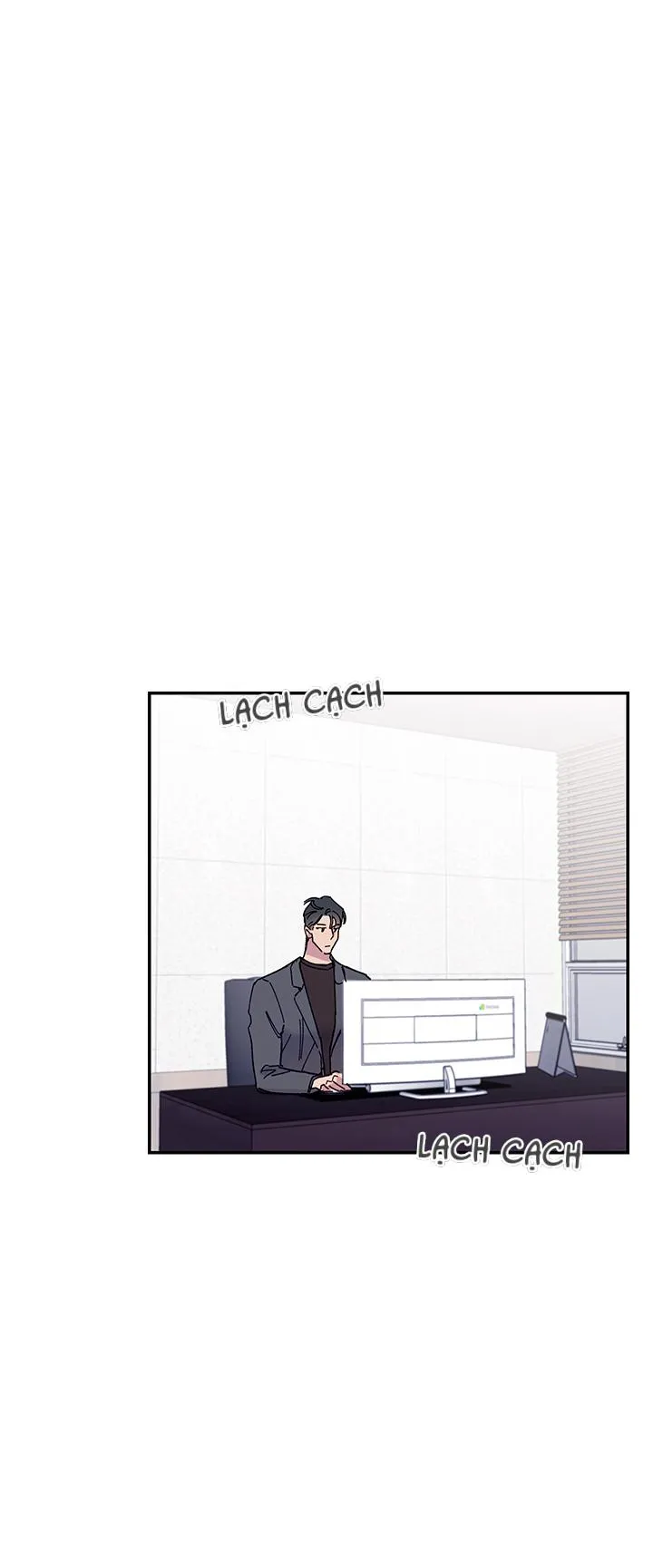 Why Not, CEO? Chapter 22 Trang 36