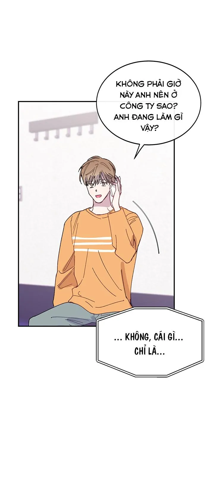 Why Not, CEO? Chapter 22 Trang 48