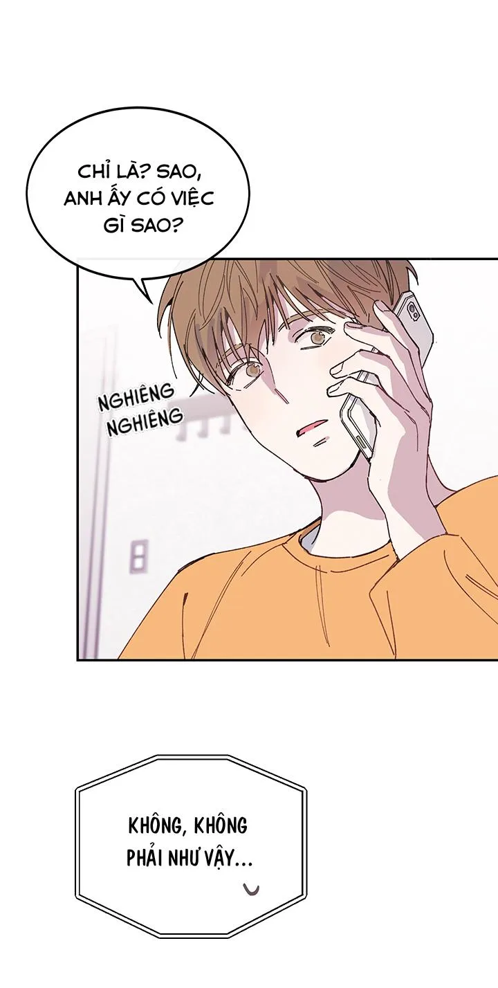 Why Not, CEO? Chapter 22 Trang 49