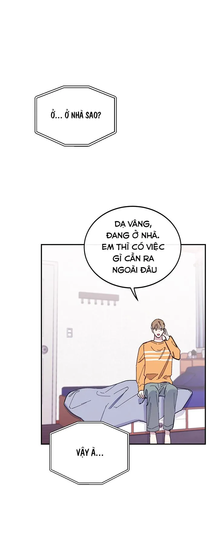 Why Not, CEO? Chapter 22 Trang 52