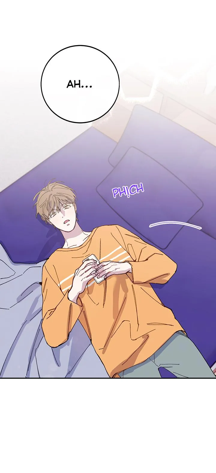 Why Not, CEO? Chapter 22 Trang 57