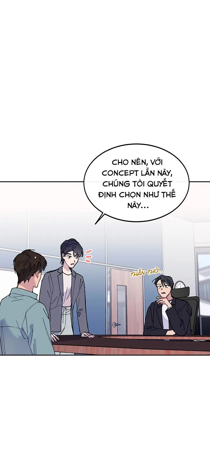 Why Not, CEO? Chapter 23 Trang 3