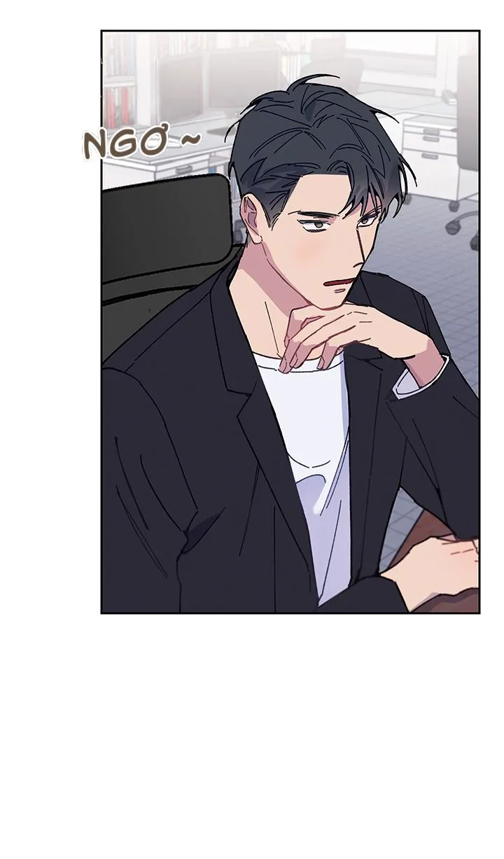 Why Not, CEO? Chapter 23 Trang 4