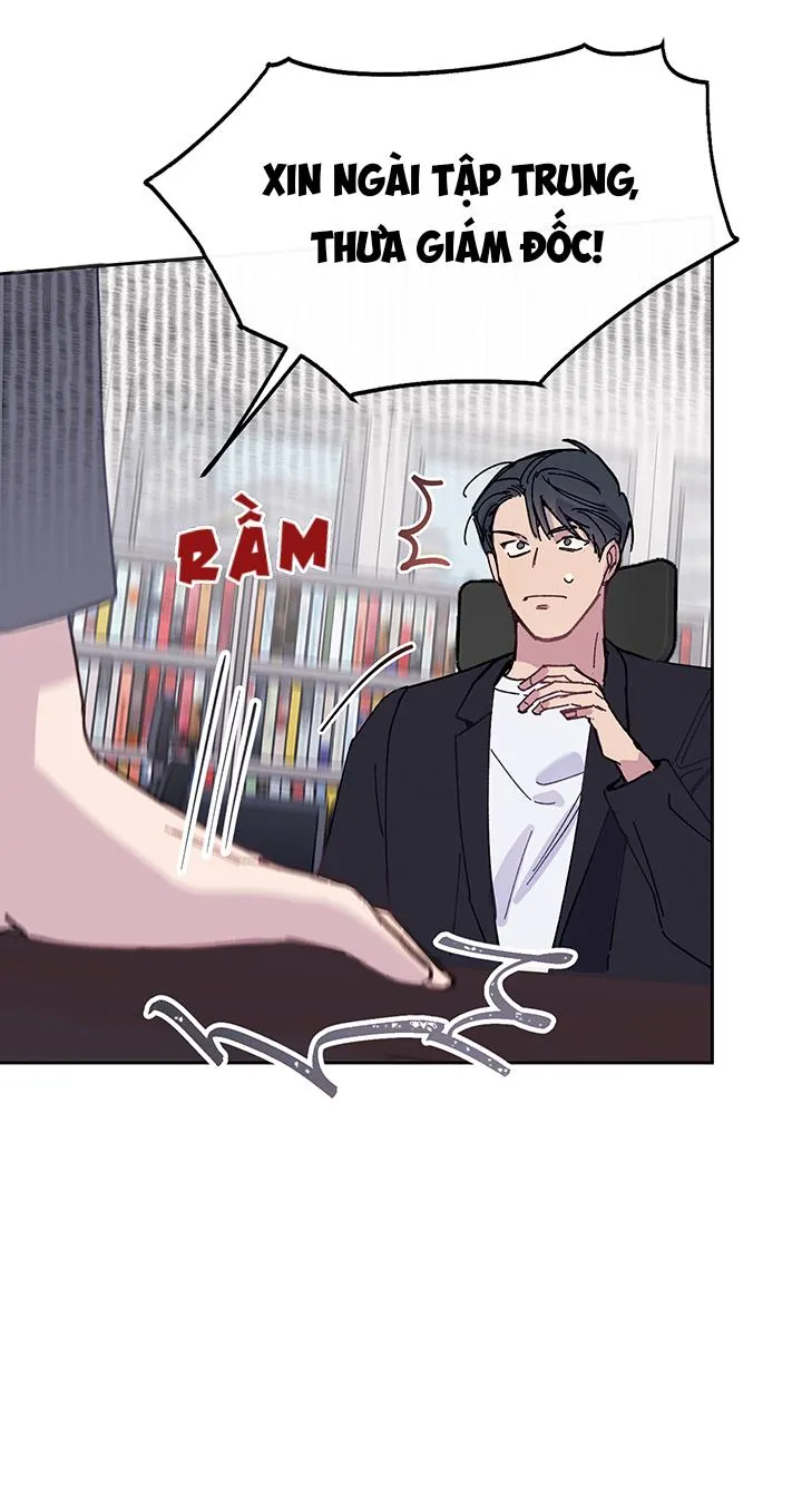 Why Not, CEO? Chapter 23 Trang 5