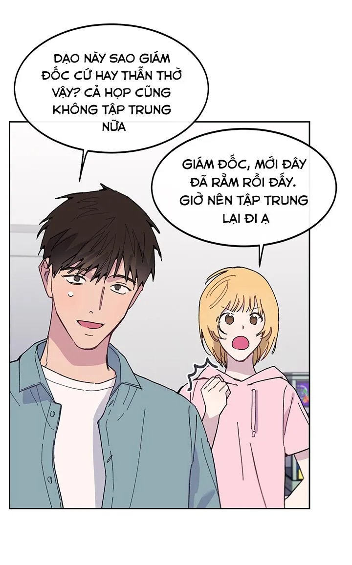 Why Not, CEO? Chapter 23 Trang 7