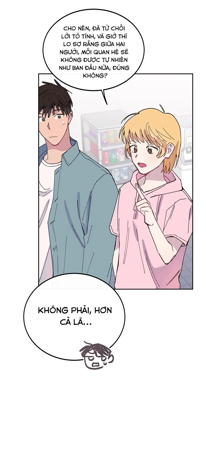 Why Not, CEO? Chapter 23 Trang 15