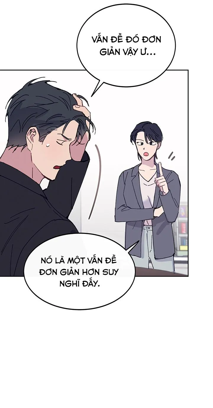 Why Not, CEO? Chapter 23 Trang 23